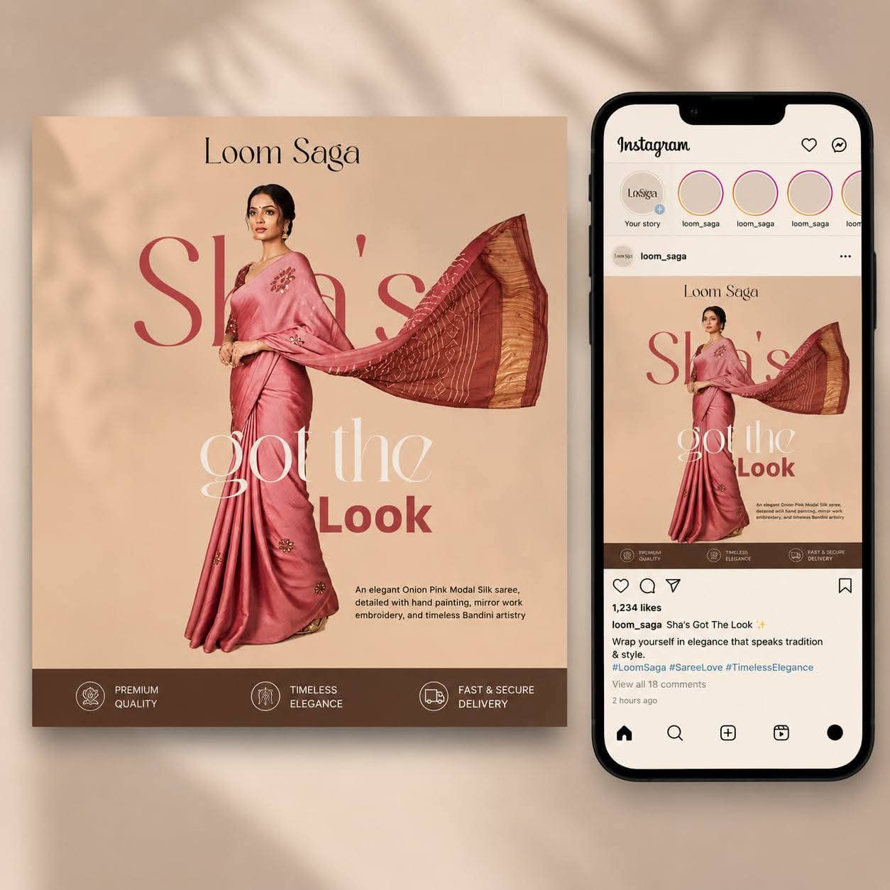 App UI